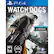 Front. Ubisoft - Watch Dogs.