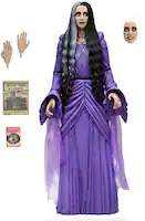 NECA - Rob Zombie’s The Munsters 7” Scale Action Figure - Ultimate Lily Munster - Front_Zoom
