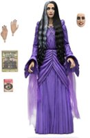 NECA - Rob Zombie’s The Munsters 7” Scale Action Figure - Ultimate Lily Munster - Front_Zoom
