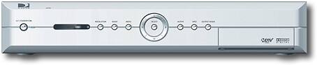 Front Standard. DIRECTV - HDTV Receiver w/HDMI Output & Satellite A/V Interface.