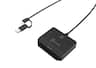 j5create - USBTM Smart Memory Card Reader - Black