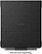 Front Zoom. Amazon - Kindle Scribe Fabric Folio Cover with Magnetic Attach (for Kindle Scribe) - Black.