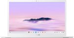 ASUS Chromebook Plus CX3402 14" Laptop with Google AI - Intel Core i5 1335U - 8GB Memory - 128GB SSD - Pearl White