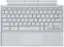 Alt View 3. ASUS - ASUS Chromebook Detachable CM3001 10.5" Laptop - MediaTek Kompanio 520 - 4GB Memory - 64GB eMMC - Fog Silver.