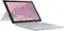 Left. ASUS - ASUS Chromebook Detachable CM3001 10.5" Laptop - MediaTek Kompanio 520 - 4GB Memory - 64GB eMMC - Fog Silver.