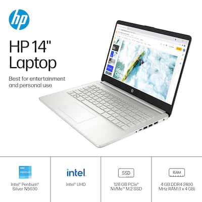 HP 14 HP 14