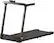 Front. WalkingPad - Denise Austin WalkingPad Collapsible Treadmill - Gray.