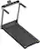 Alt View 12. WalkingPad - Denise Austin WalkingPad Collapsible Treadmill - Gray.