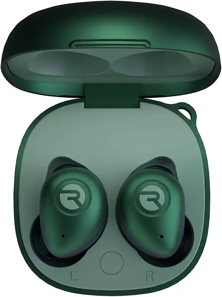 Raycon Models Raycon The Fitness True Wireless Noise Cancelling In Ear Earbuds Green ...