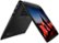 Alt View Zoom 13. Lenovo - ThinkPad L13 Yoga 13.3" WUXGA (1920 x 1200) Touch 2-in-1 Laptop - Core i5-1335U with 8GB Memory - 256GB SSD - Thunder Black.