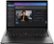 Alt View Zoom 19. Lenovo - ThinkPad L13 Yoga 13.3" WUXGA (1920 x 1200) Touch 2-in-1 Laptop - Core i5-1335U with 8GB Memory - 256GB SSD - Thunder Black.