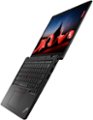 Alt View Zoom 4. Lenovo - ThinkPad L13 Yoga 13.3" WUXGA (1920 x 1200) Touch 2-in-1 Laptop - Core i5-1335U with 8GB Memory - 256GB SSD - Thunder Black.
