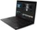Alt View Zoom 7. Lenovo - ThinkPad L13 Yoga 13.3" WUXGA (1920 x 1200) Touch 2-in-1 Laptop - Core i5-1335U with 8GB Memory - 256GB SSD - Thunder Black.