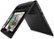 Left Zoom. Lenovo - ThinkPad L13 Yoga 13.3" WUXGA (1920 x 1200) Touch 2-in-1 Laptop - Core i5-1335U with 8GB Memory - 256GB SSD - Thunder Black.