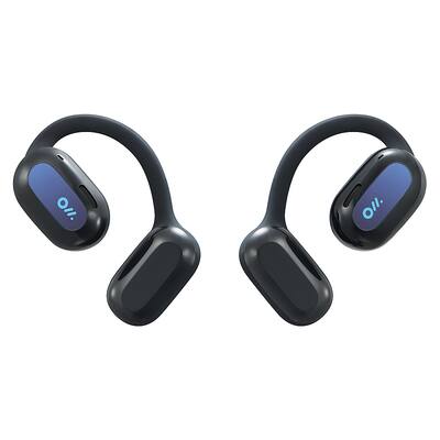 Oladance OWS 2 Wearable Stereo True Wireless Open Ear Headphones Oladance OWS 2 Wearable Stereo True Wireless Open Ear Headphones