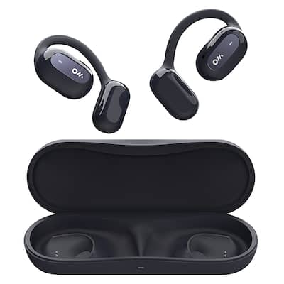 Oladance OWS 2 Wearable Stereo True Wireless Open Ear Headphones Oladance OWS 2 Wearable Stereo True Wireless Open Ear Headphones