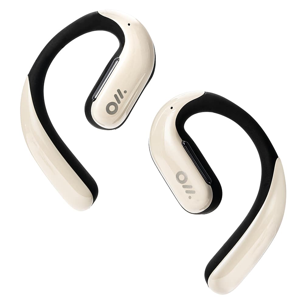 Oladance Wearable Stereo: Epic Sound. Open Earbuds by Oladance