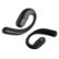 Angle Zoom. Oladance - OWS Pro Wearable Stereo True Wireless Open Ear Headphones - Misty Black.