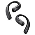 Front Zoom. Oladance - OWS Pro Wearable Stereo True Wireless Open Ear Headphones - Misty Black.