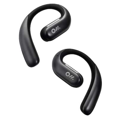 Oladance OWS Pro Wearable Stereo True Wireless Open Ear Headphones Oladance OWS Pro Wearable Stereo True Wireless Open Ear Headphones