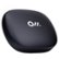 Alt View Zoom 11. Oladance - OWS Pro Wearable Stereo True Wireless Open Ear Headphones - Misty Black.