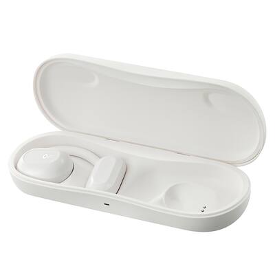 Oladance OWS 2 Wearable Stereo True Wireless Open Ear Oladance OWS 2 Wearable Stereo True Wireless Open Ear
