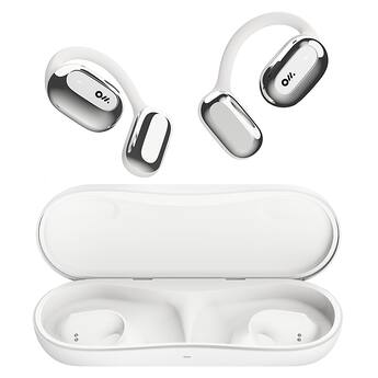 Oladance OWS 2 Wearable Stereo True Wireless Open Ear Headphones Oladance OWS 2 Wearable Stereo True Wireless Open Ear Headphones