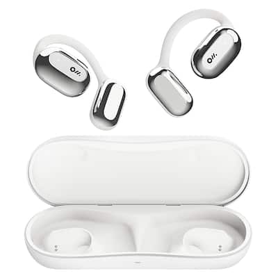 Oladance OWS 2 Wearable Stereo True Wireless Open Ear Oladance OWS 2 Wearable Stereo True Wireless Open Ear
