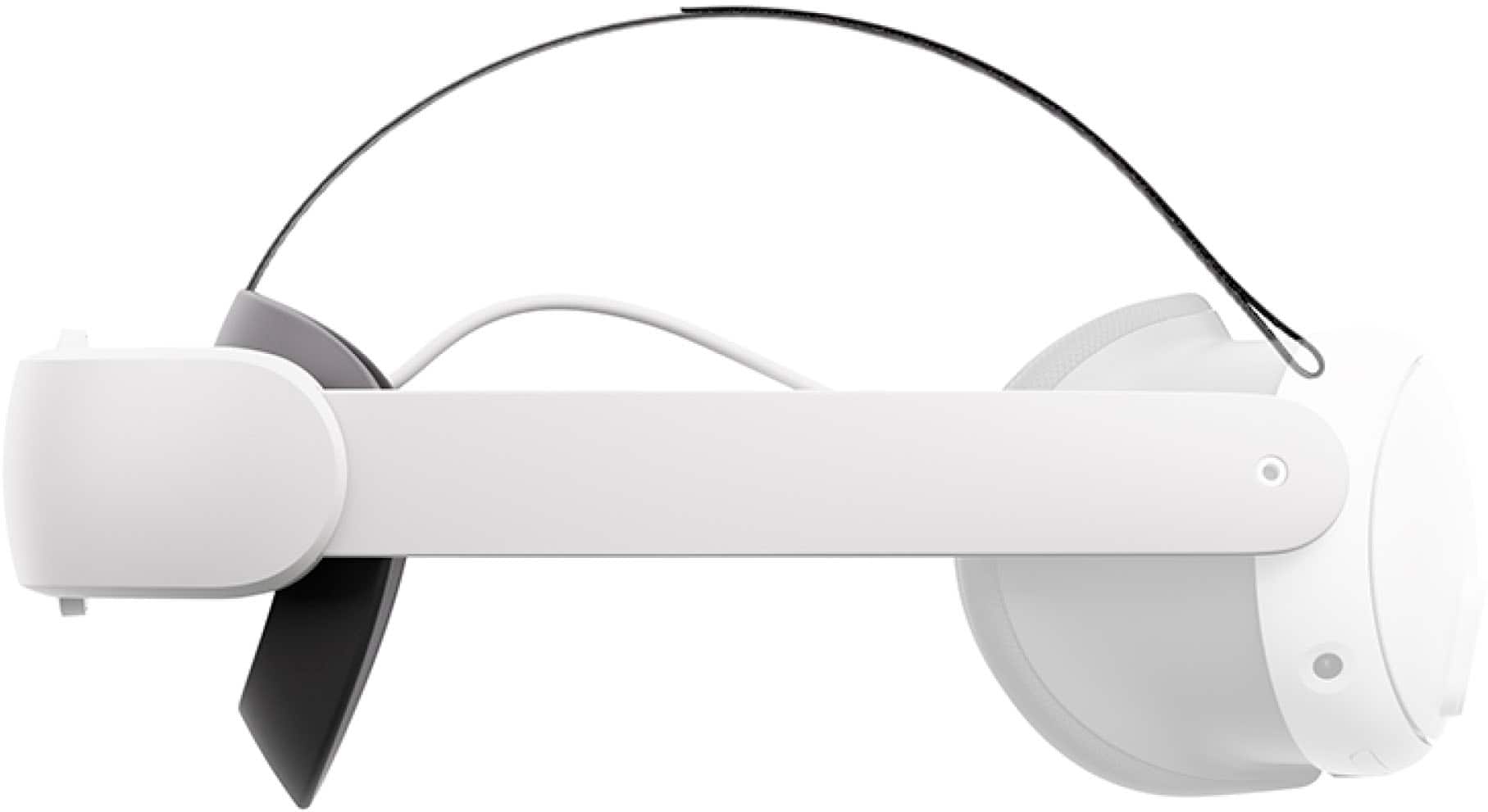 Alt View 11. Meta - Meta Quest 3 Elite Strap with Battery.