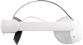 Quest Elite Strap with Battery — Works with Meta Quest 3/3S — Up Quest Elite Strap with Battery — Works with Meta Quest 3/3S — Up