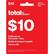$10 Add-on Carryover Data Total by Verizon: $10 for 5 GB add-on Carryover Data. Mobile & hotspot capable. Verizon 5G. Unused add-on Carryover Data does not expire with active service. Works with all Total by Verizon plans.