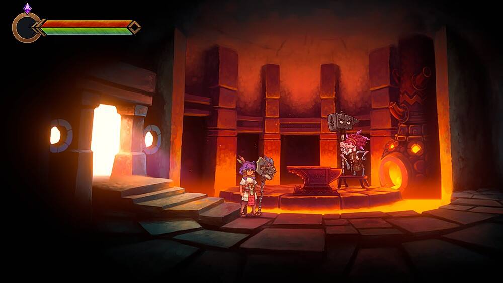 Alt View 14. Red Art Games - Itorah.