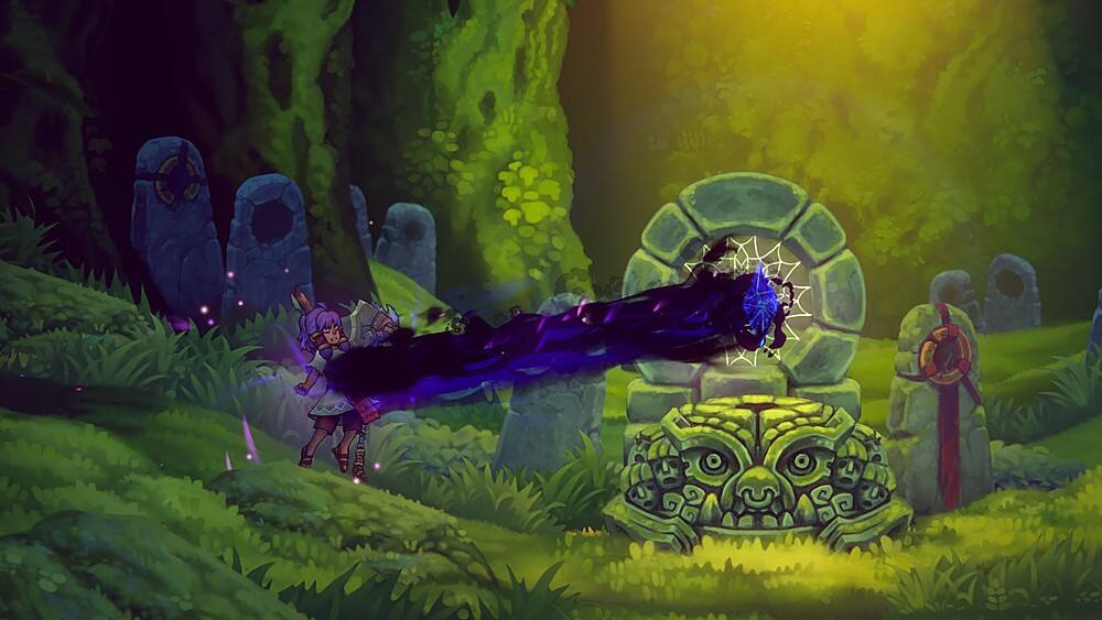 Angle. Red Art Games - Itorah.