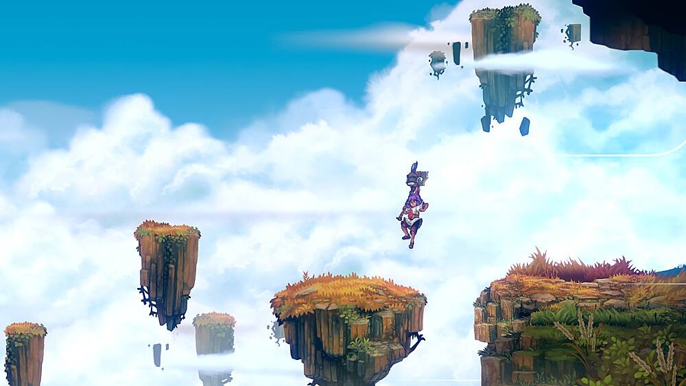 Alt View 15. Red Art Games - Itorah.