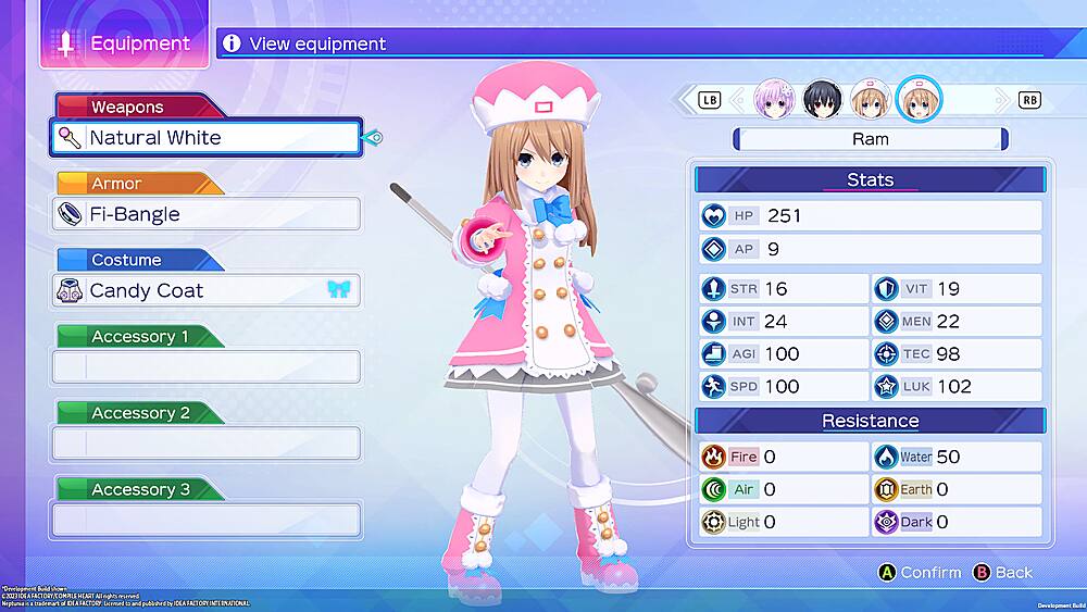 media item thumbnail