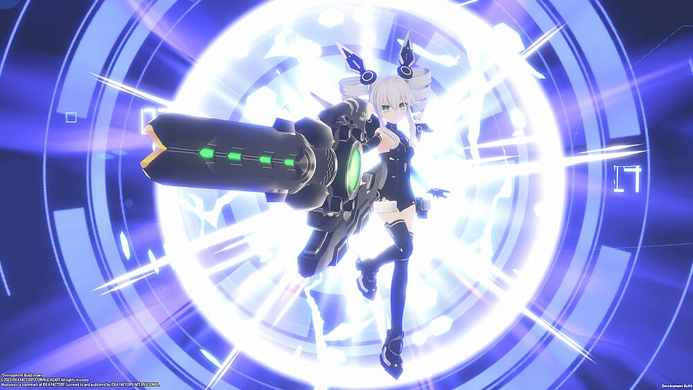 Alt View 15. Idea Factory - Neptunia: Sisters VS Sisters.