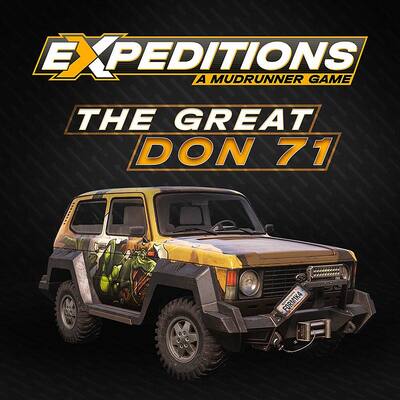Update Patch Notes - Expeditions: A MudRunner Game Guide Update Patch Notes - Expeditions: A MudRunner Game Guide