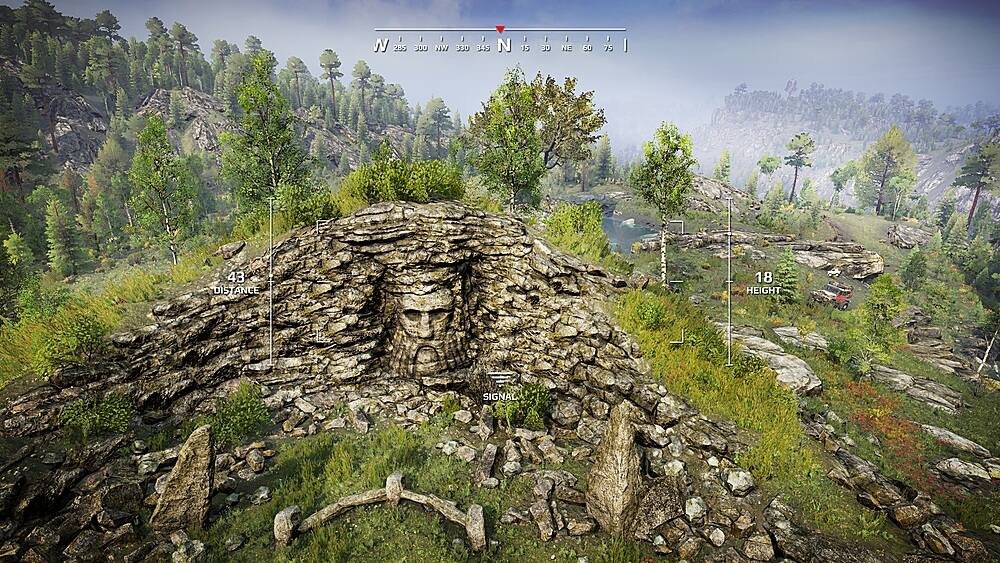 Alt View 11. PLAION - Expeditions: A Mudrunner Game!.