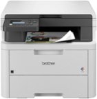 Brother Compact Colour Laser MFC Printer MFC-L8390CDW