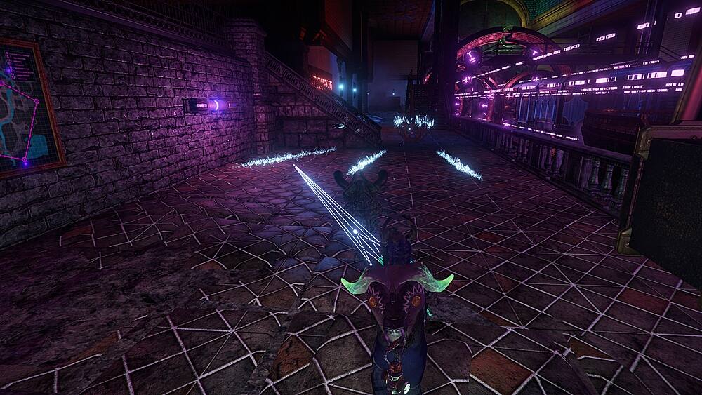 Alt View 17. PLAION - Outward.