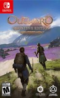 Outward Definitive Edition - Nintendo Switch - Front_Zoom