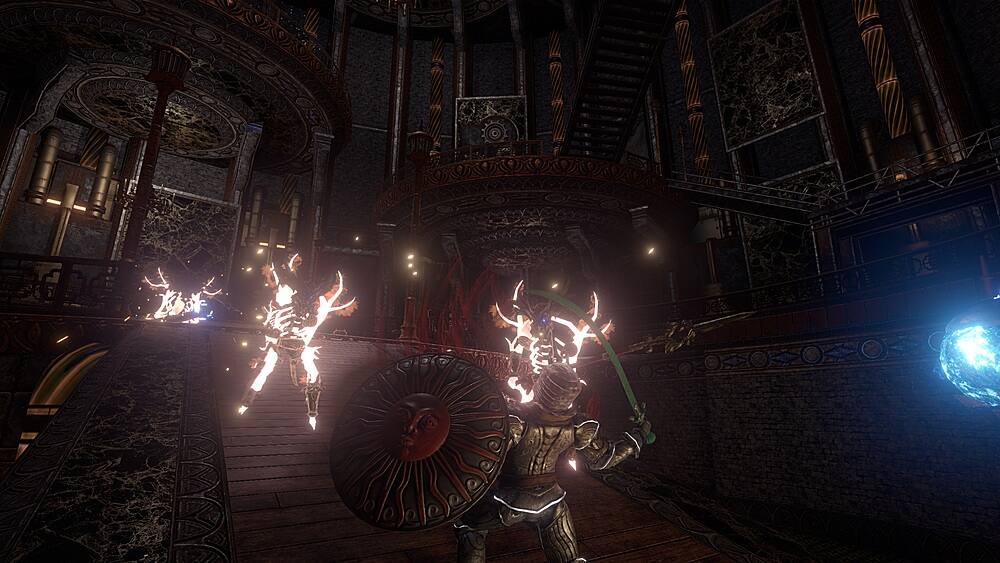 Alt View 21. PLAION - Outward.