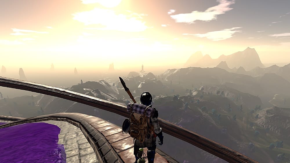 Angle. PLAION - Outward.