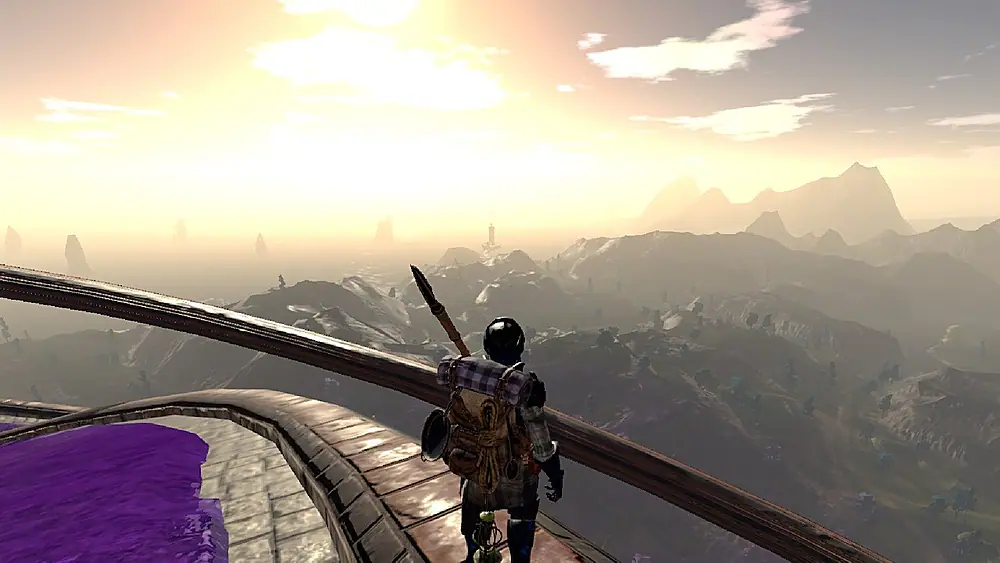 Angle. PLAION - Outward.