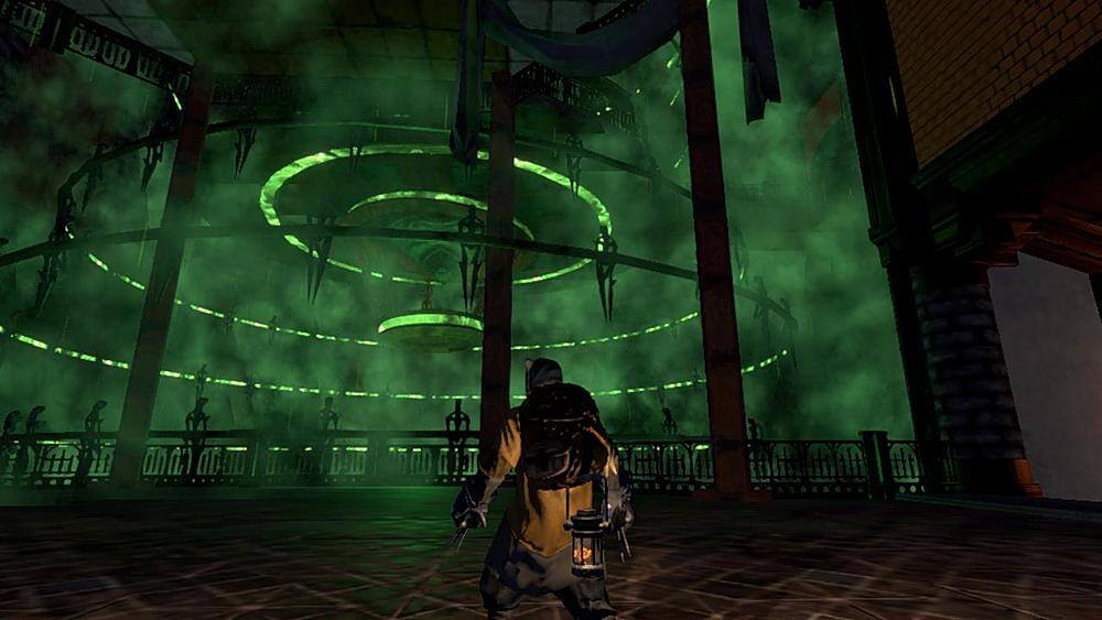 Left. PLAION - Outward.