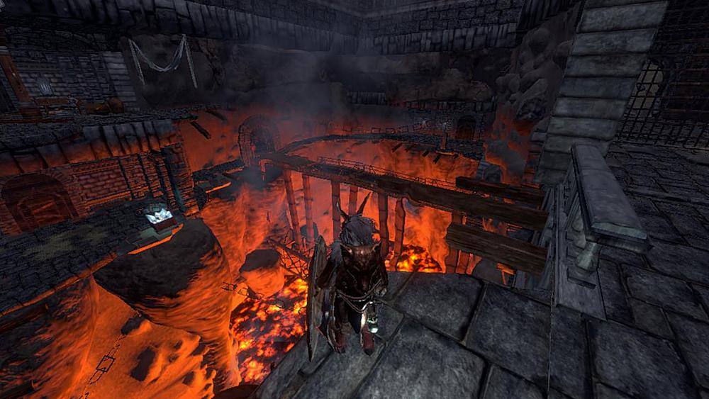 Back. PLAION - Outward.