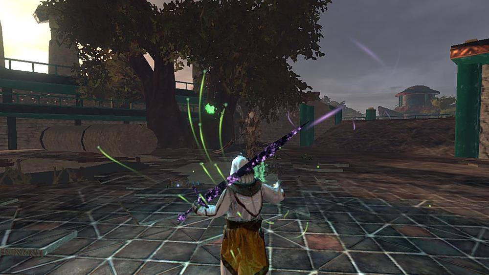 Alt View 11. PLAION - Outward.