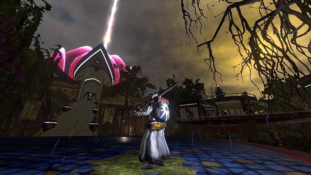 Alt View 12. PLAION - Outward.