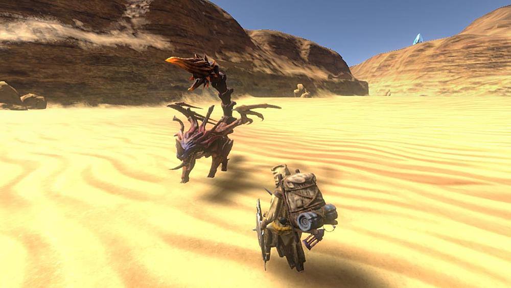 Alt View 13. PLAION - Outward.