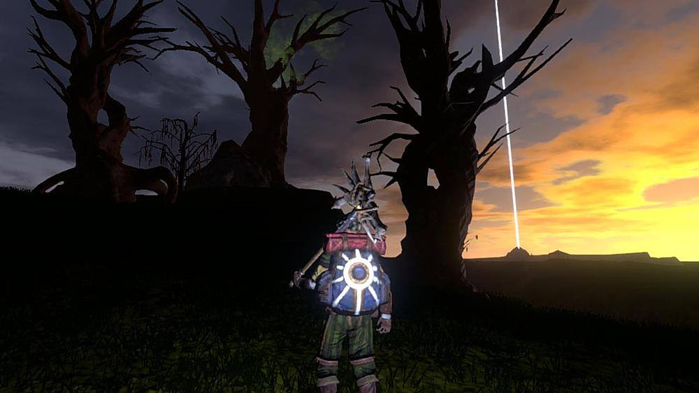 Alt View 14. PLAION - Outward.